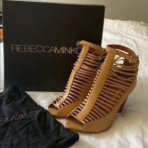 Rebecca Minkoff Patricia Strappy Sandal